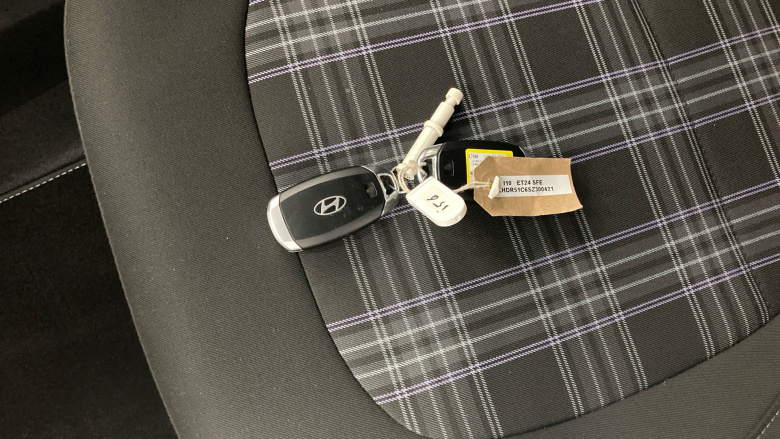 Hyundai i10 1.0 [63] Premium 5dr Auto [Nav] Petrol Hatchback